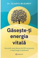 Găsește-ți energia vitală