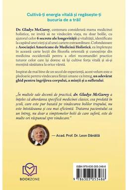 Copertă produs Găsește-ți energia vitală