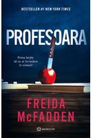 Profesoara