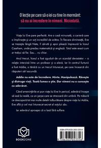 Copertă produs Profesoara