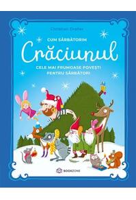 Copertă produs Cum sărbătorim Crăciunul