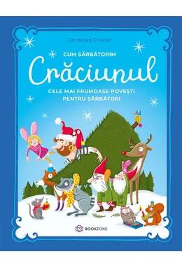 Copertă produs Cum sărbătorim Crăciunul