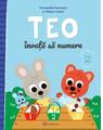 Copertă produs Teo &icirc;nvață să numere - thumb 1