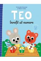 Teo &icirc;nvață să numere