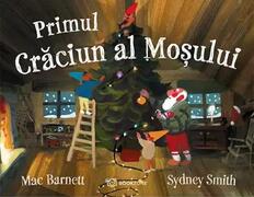 Primul Crăciun al Moșului
