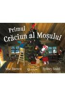 Copertă produs Primul Crăciun al Moșului
