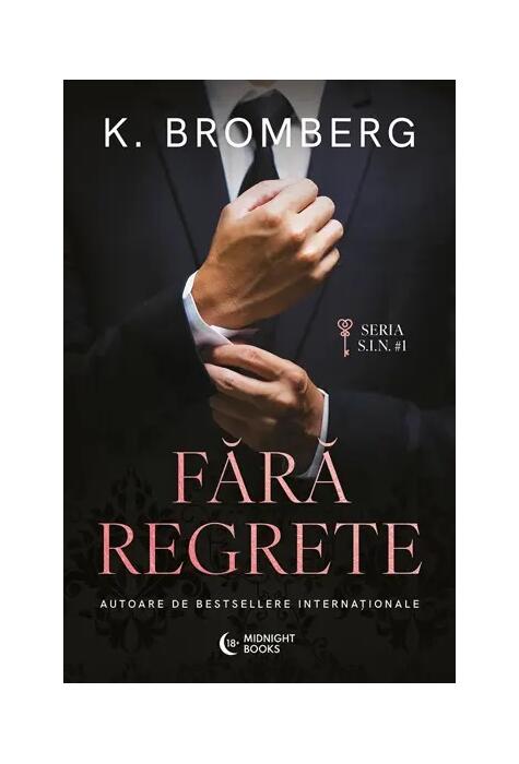 Copertă produs Fără regrete (Vol. 1)