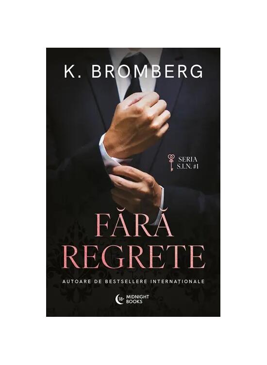 Copertă produs Fără regrete (Vol. 1) - gallery big 1