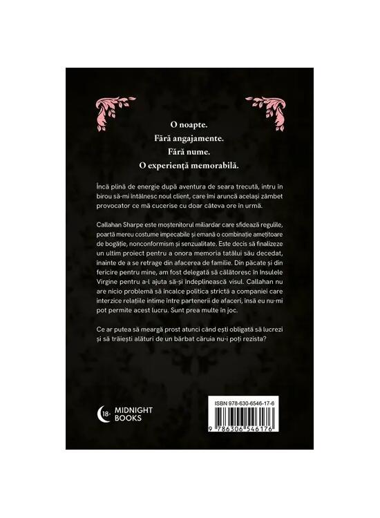Copertă produs Fără regrete (Vol. 1) - gallery big 2