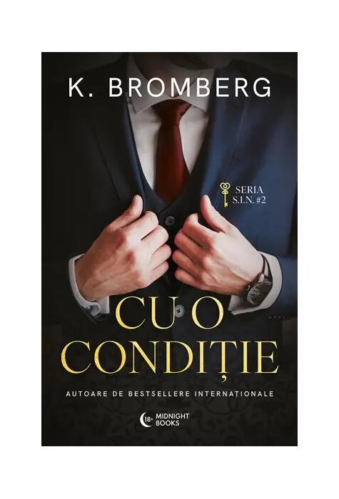 Copertă produs Cu o condiție (Vol. 2)