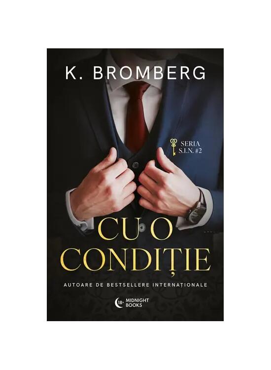 Copertă produs Cu o condiție (Vol. 2) - gallery big 1
