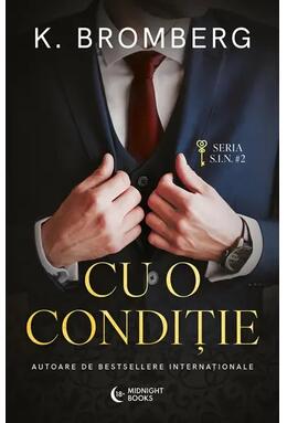 Copertă produs Cu o condiție (Vol. 2)