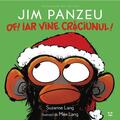 Copertă produs Jim Panzeu. Of! Iar vine Crăciunul! - gallery small 