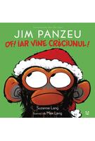Jim Panzeu. Of! Iar vine Crăciunul!