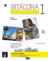 Copertă produs Bit&aacute;cora Nueva edici&oacute;n 1 - Edici&oacute;n h&iacute;brida - Libro del alumno - thumb 1