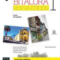 Copertă produs Bit&aacute;cora Nueva edici&oacute;n 1 - Edici&oacute;n h&iacute;brida - Libro del alumno - gallery small 