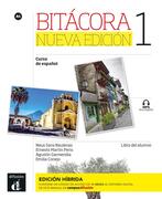 Bit&aacute;cora Nueva edici&oacute;n 1 - Edici&oacute;n h&iacute;brida - Libro del alumno