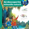 Copertă produs Să descoperim minunile naturii - gallery small 