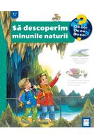Să descoperim minunile naturii