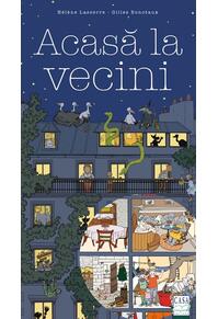 Copertă produs Acasă la vecini (Vol. 2)