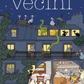 Copertă produs Acasă la vecini (Vol. 2) - gallery small 