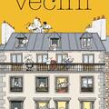 Copertă produs Minunații mei vecini (Vol. 1) - gallery small 