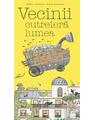 Copertă produs Vecinii cutreieră lumea (Vol. 4) - thumb 1