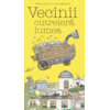 Copertă produs Vecinii cutreieră lumea (Vol. 4)