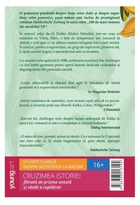 Copertă produs O speranță mai mare