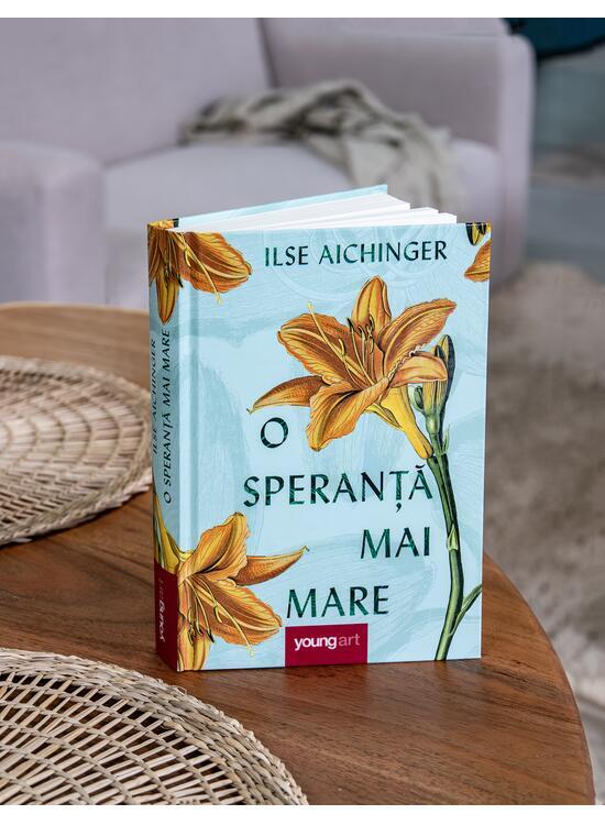 Copertă produs O speranță mai mare - gallery big 4