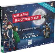 Nume de cod: Spărgătorul de nuci