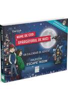 Nume de cod: Spărgătorul de nuci