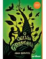 Copertă produs O oglindă grimminală (Vol. 2) - thumb 1