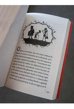 Copertă produs O oglindă grimminală (Vol. 2)