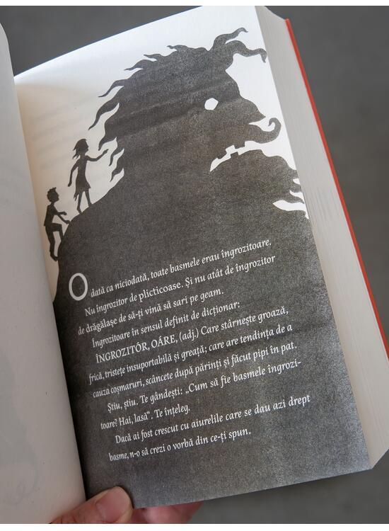 Copertă produs O oglindă grimminală (Vol. 2) - gallery big 6