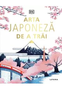 Copertă produs Arta japoneză de a trăi