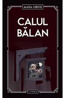 Imagine produs Calul bălan (Vol. 25)