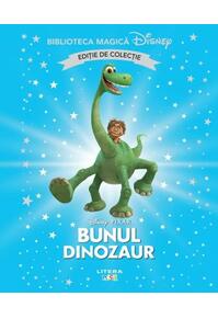 Copertă produs Bunul dinozaur (Vol. 40)
