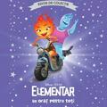 Copertă produs Elementar. Un oraș pentru toți (Vol. 44) - gallery small 