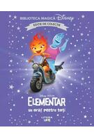 Imagine produs Elementar. Un oraș pentru toți (Vol. 44)