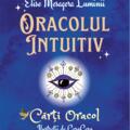 Copertă produs Oracolul intuitiv - gallery small 