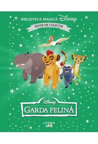 Copertă produs Garda Felină (Vol. 51)