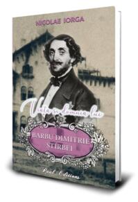 Copertă produs Viața și domnia lui Barbu Dimitrie Știrbei