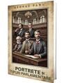 Copertă produs Portrete și tipuri parlamentare - thumb 1