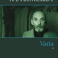 Copertă produs Varia (I) - gallery small 