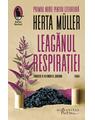Copertă produs Leagănul respiraţiei - thumb 1