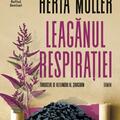 Copertă produs Leagănul respiraţiei - gallery small 