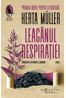 Copertă produs Leagănul respiraţiei