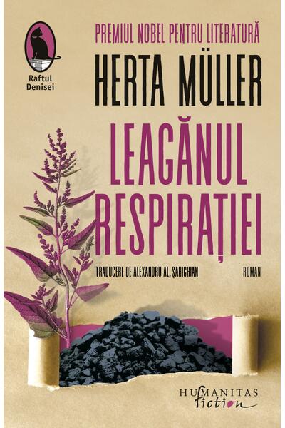 Leagănul respiraţiei