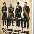 Copertă produs Confruntare și cooperare &icirc;n relațiile Rom&acirc;niei cu Rusia, China și SUA - gallery small 